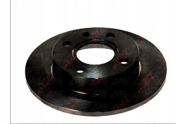 фото №8, Тормозные диски тормозные перед abe c3g009abe