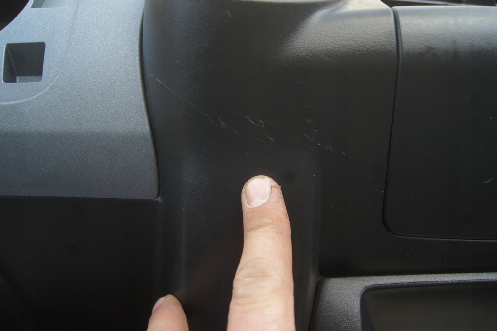 фото №12, Панель приладів приладова partner berlingo ii