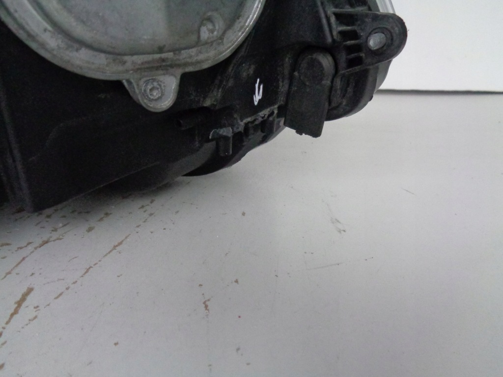 фото №9, Лампа левая фара vw golf sportsvan 510 17- lift full led