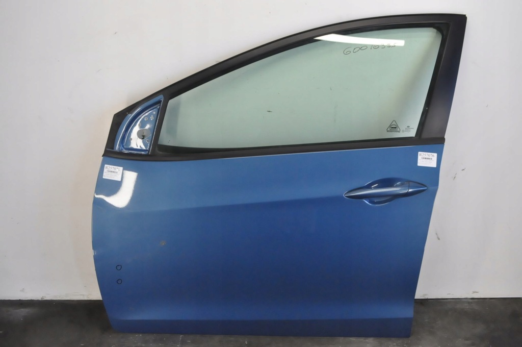 фото №1, Hyundai i30 ii дверь левый перед левая передние t2u hb 5d 80um