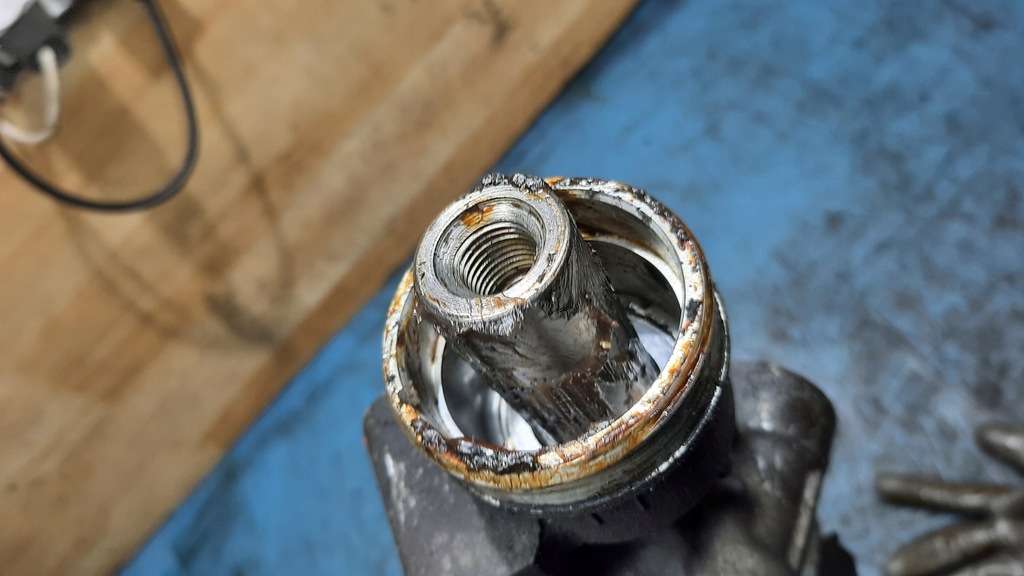 фото №11, Рейка рульова ford mondeo mk3 2.0 tddi 1s7c-3200-ee