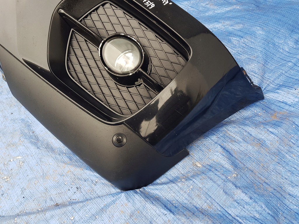 фото №7, Бампер перед передний kompeltny bmw x6 e71 475 475/9