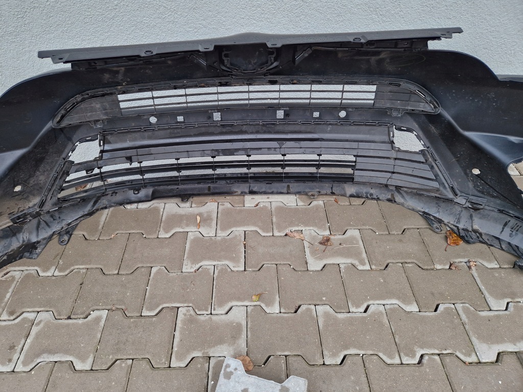 фото №12, Бампер toyota rav4 iv 4 lift 2016 - prest-01