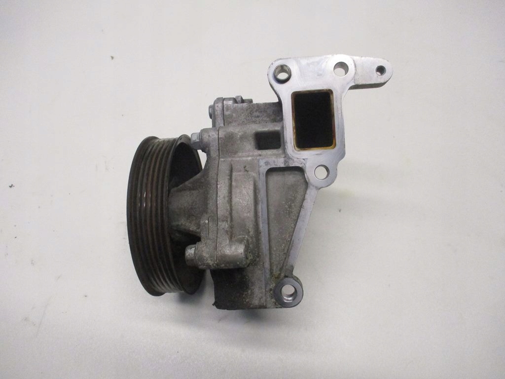 фото №7, Насос wody kia sorento ii 2.2 crdi