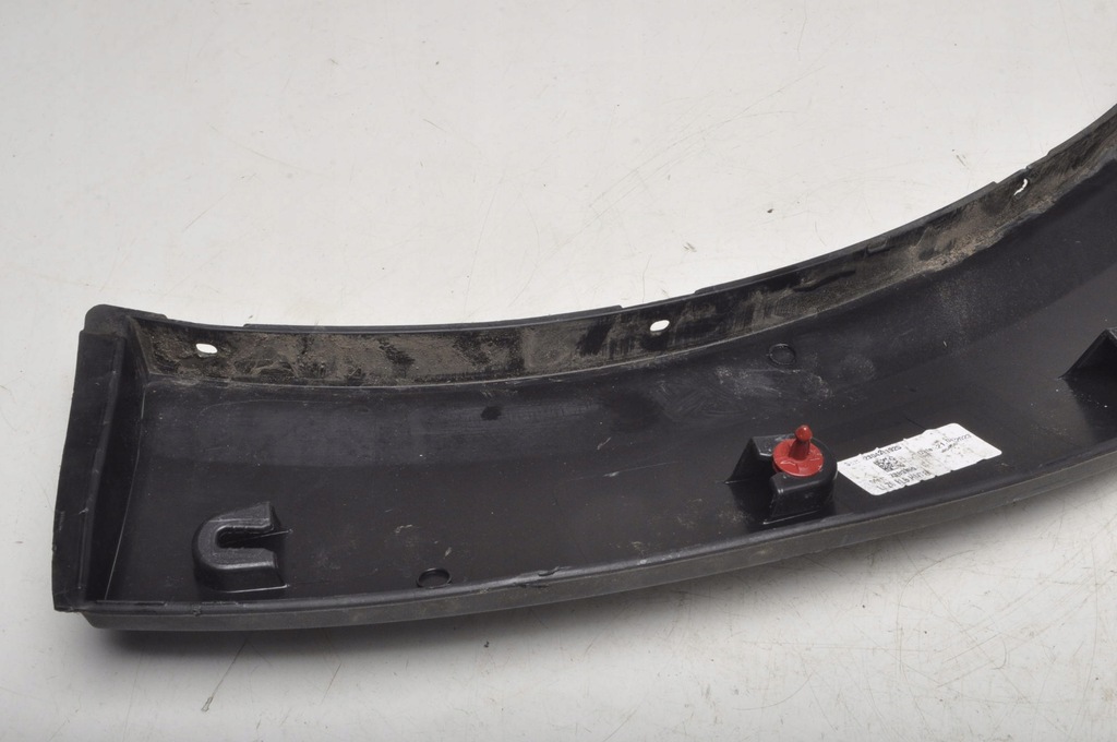 фото №7, Mini f60 накладка крила лівий задня 7391093