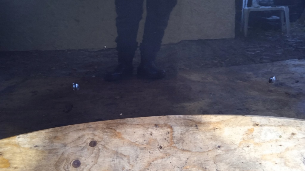 фото №5, Renault clio iii капот nv676