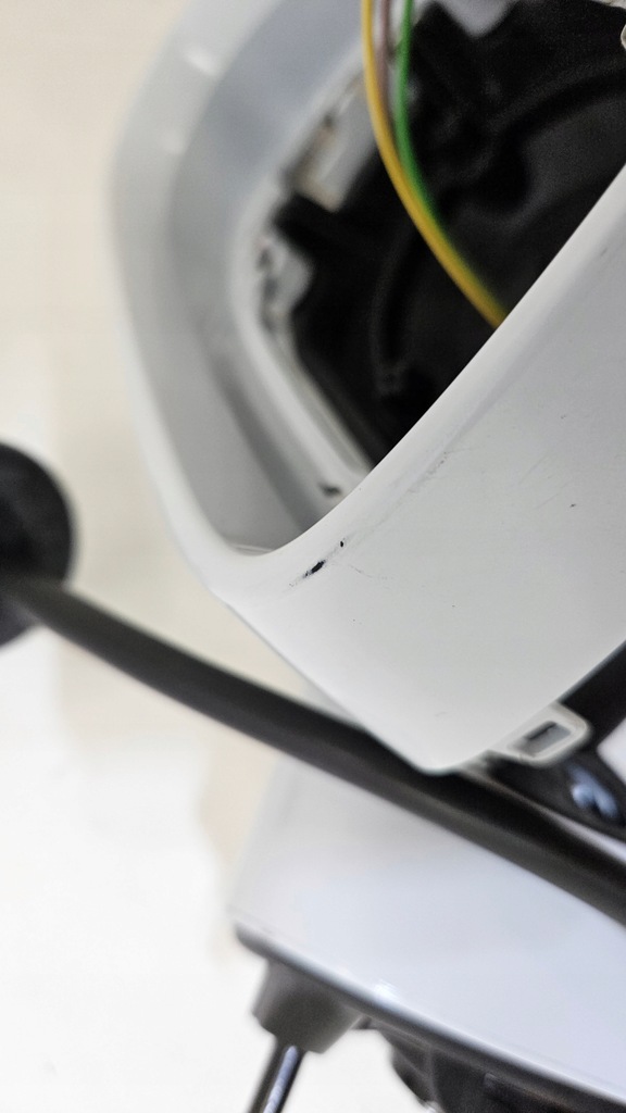 фото №7, Дзеркало електричний ліва opel corsa d 5 pin