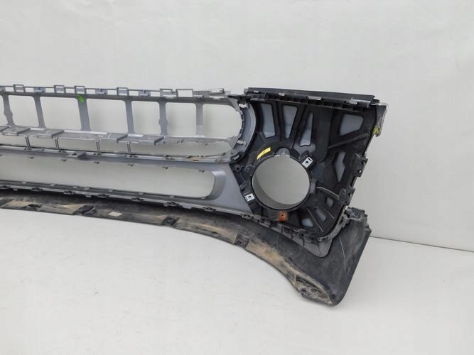 фото №9, Mini cooper f55 f56 14- бампер передній перед