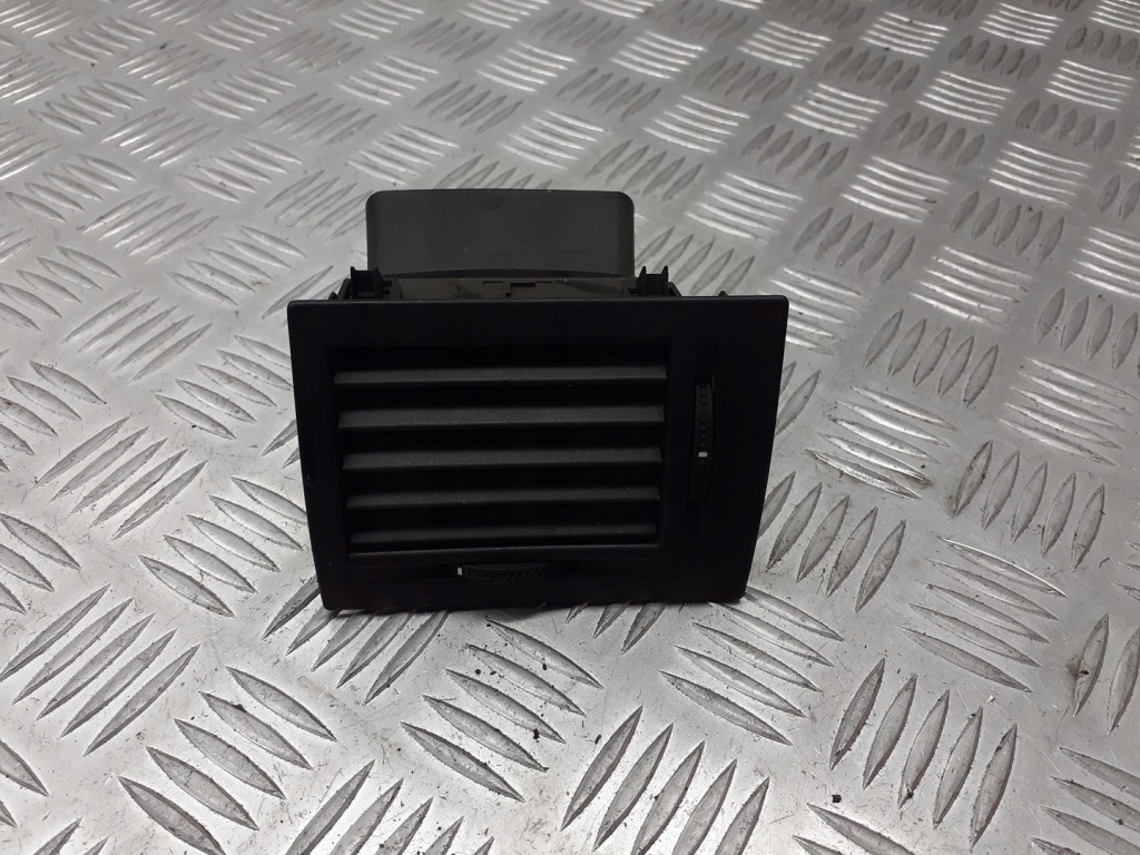 фото №1, Решётка обдув правая opel meriva a 464652911