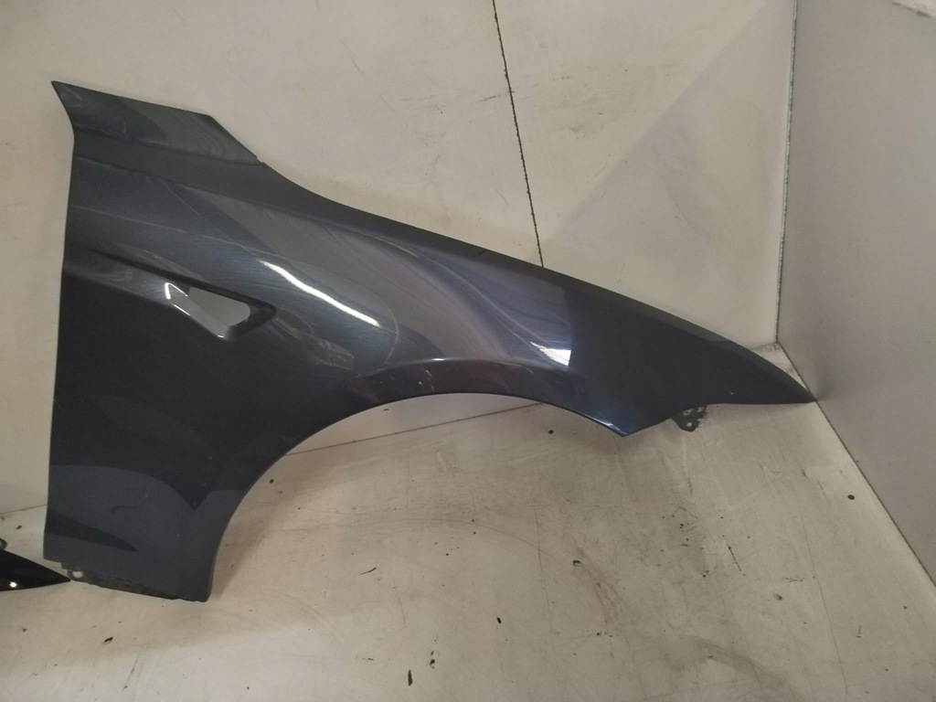 фото №1, Tesla s крила правий перед