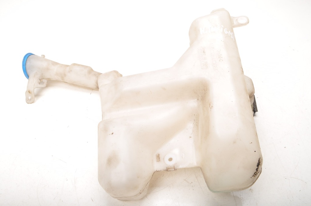 фото №5, Honda insight ii 1.3 гібрид бачок омивача