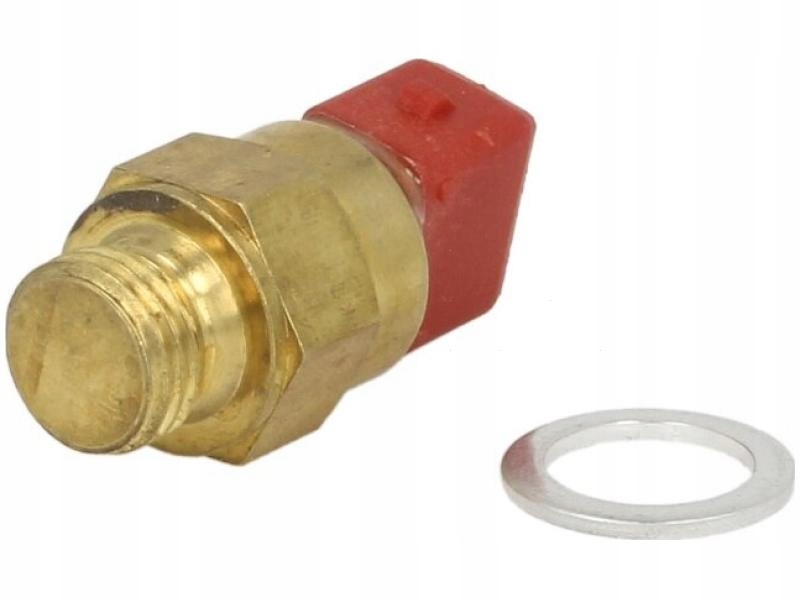 фото №1, Autlog as2071 перемикач термічний, вентилятор радіатора