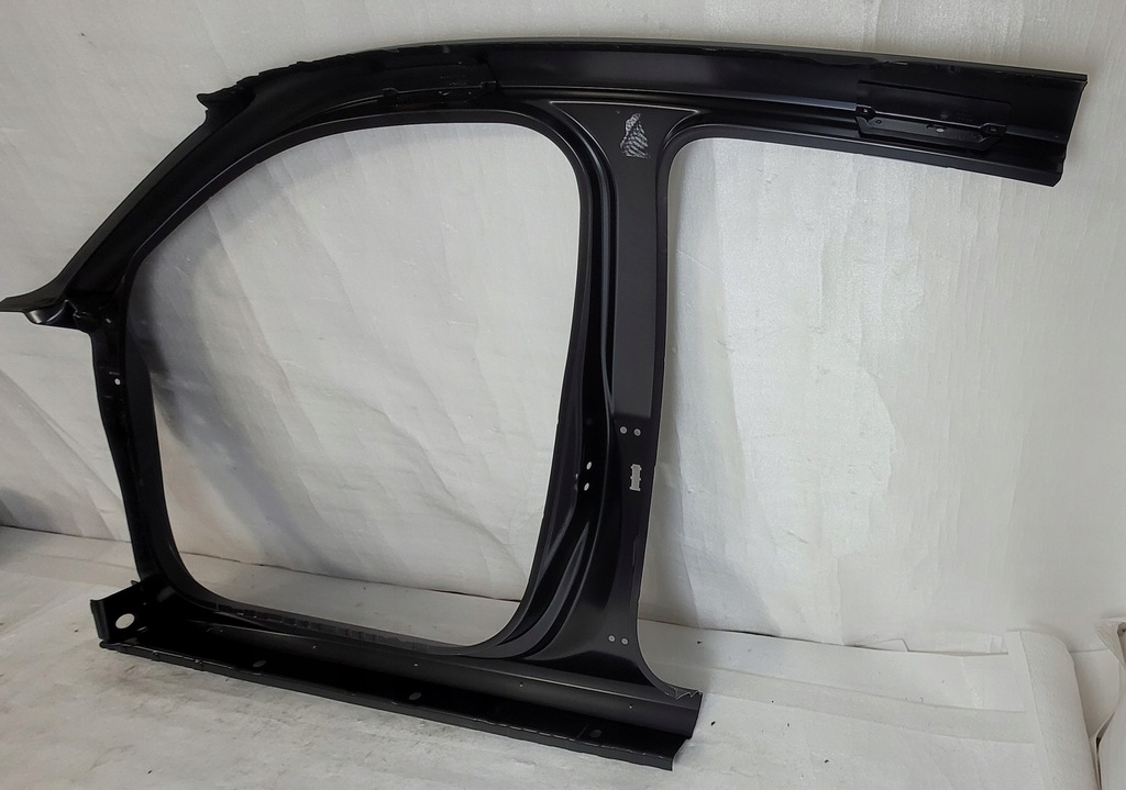 фото №8, Обшивка правое порог блок двигателя 8y4 audi a3 s3 sportback 2020- 8y4809840