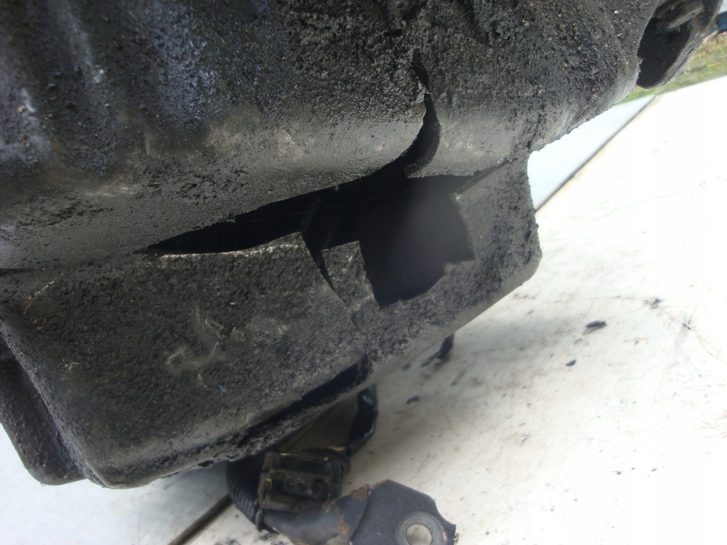 фото №6, Двигун 1.5 dci renault megane ii scenic ii задня стартер