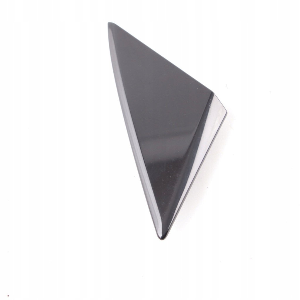 фото №9, Mercedes w177 панель защита треугольник наружный окно треугольник правый перед