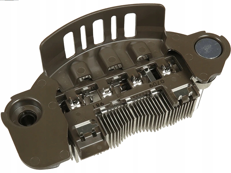 Brand new oem mitsubishi генератор rectifier Цена