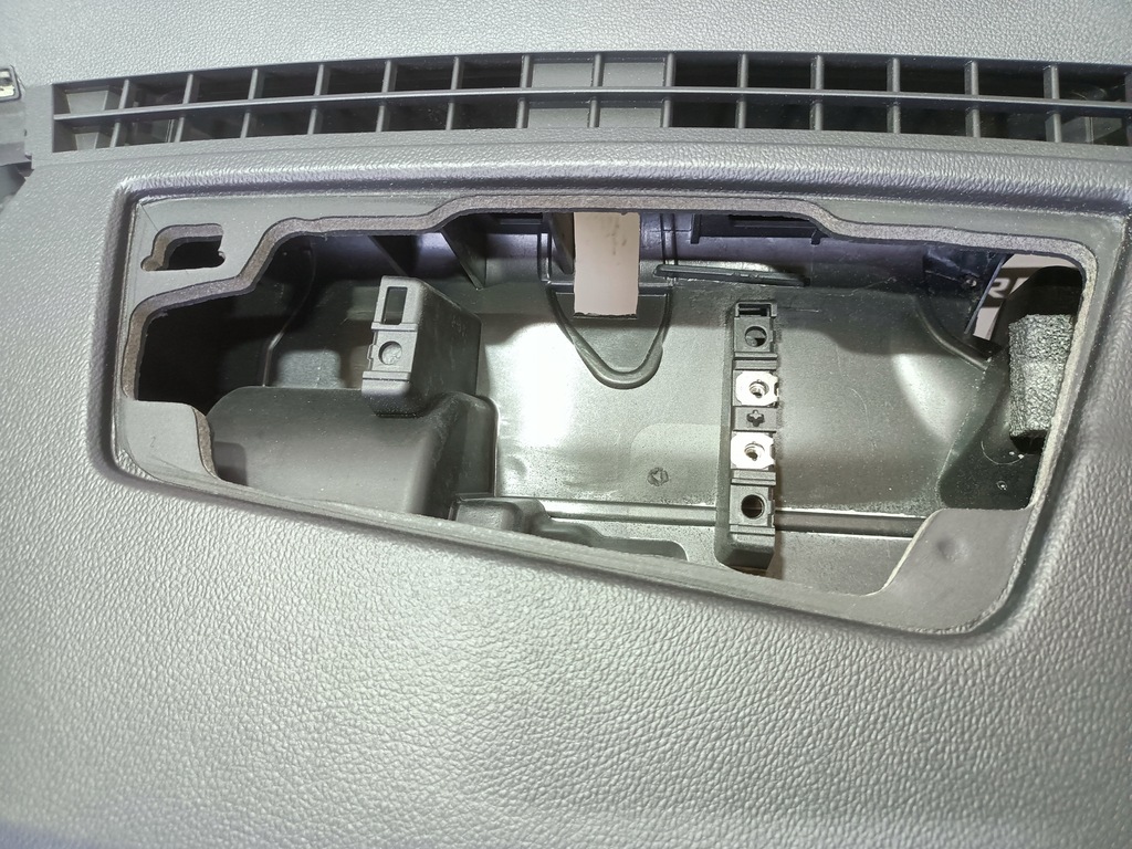 фото №9, Renault austral приборная панель консоль подушка безопасности подушка водителя пассажира ремни