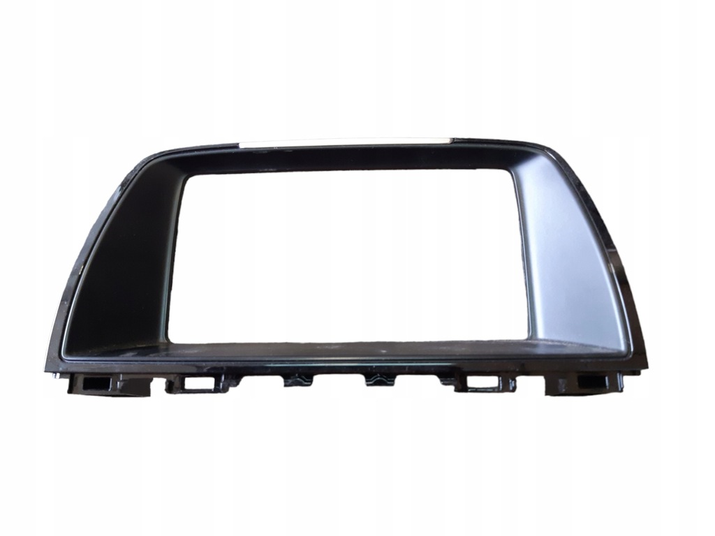 фото №1, Mazda 6 gj 12- корпус рамка дисплея