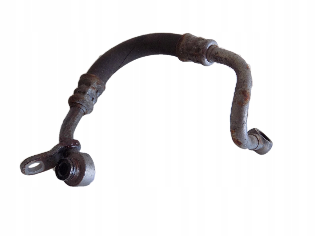 фото №1, Bmw 1 e87 2.0d 2004-2013 трубка шланг турбіни