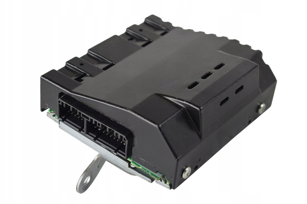 фото №1, Підсилювач радіо honda accord vii 39186-sea-0131