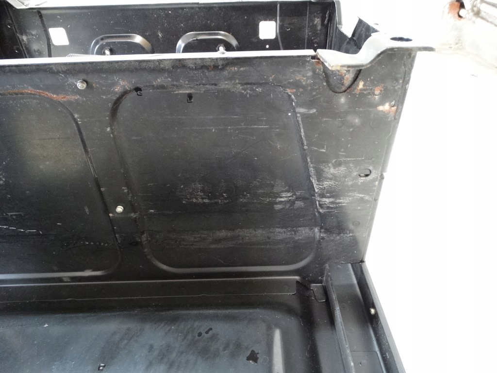 фото №10, Основание каркас сиденье пассажира mercedes w639