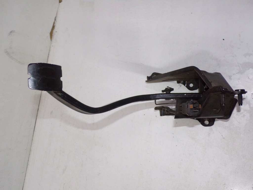 фото №1, Педаль тормоза opel corsa c