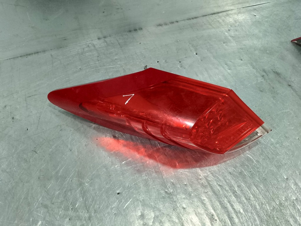 фото №2, Лампа задняя левая honda civic ix хэтчбек
