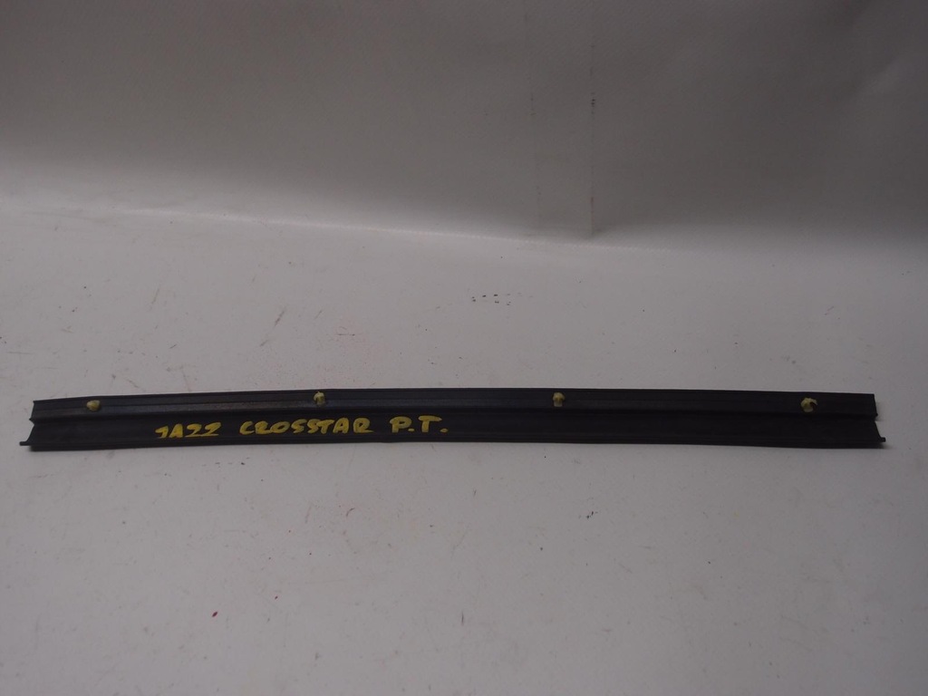 фото №5, Прокладка дверь правый задняя jazz v crosstar