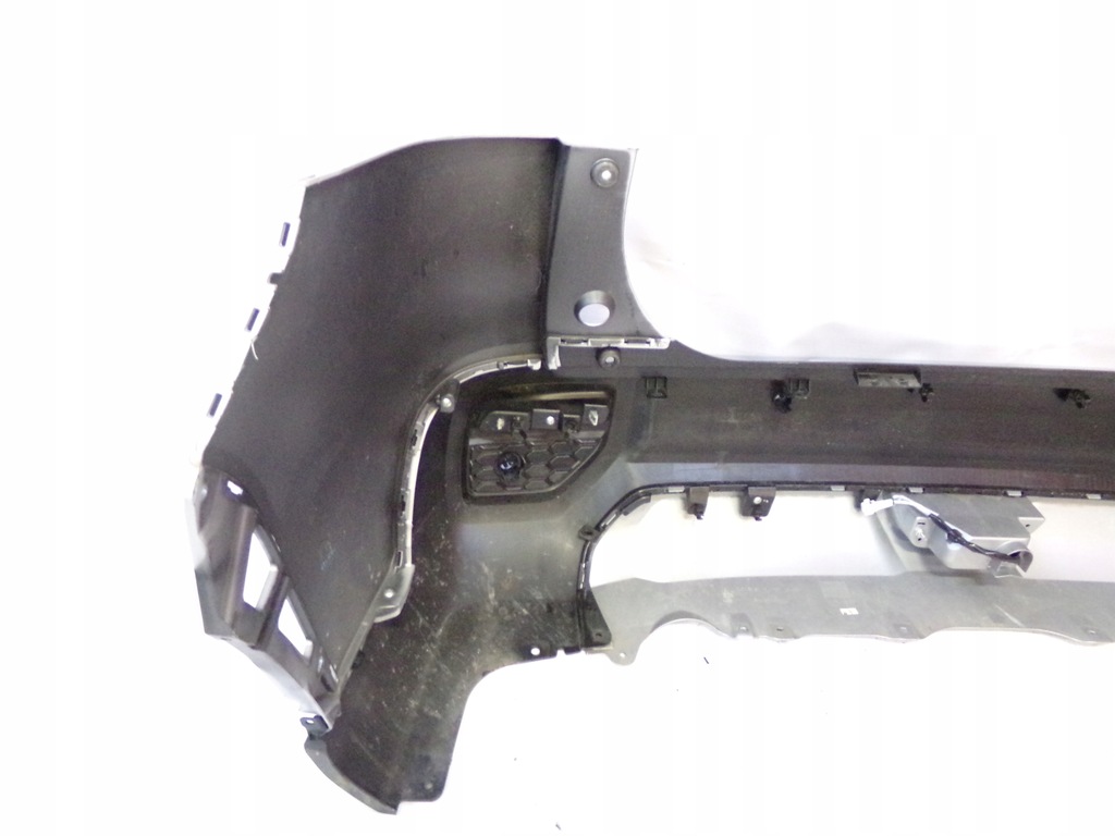 фото №12, Бампер задняя задний suzuki sx-4 ii sx4 s-cross od 2021- hybrid