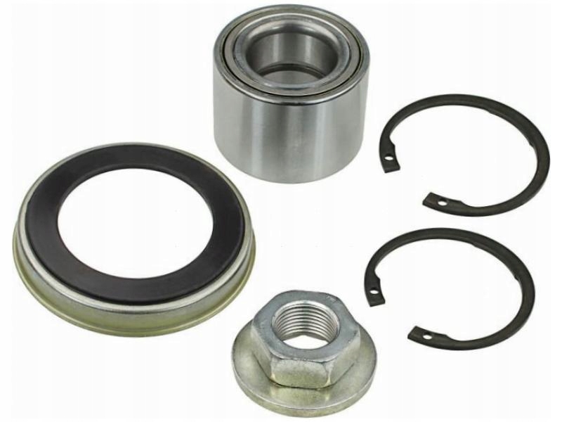 фото №1, Подшипник колеса задняя mazda 2 i 03-07