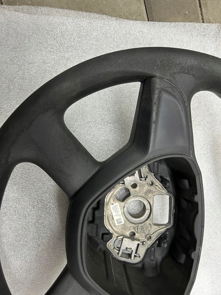 фото №5, Повітропровід skoda fabia ii lift skoda оригінальний номер 5e0419091m