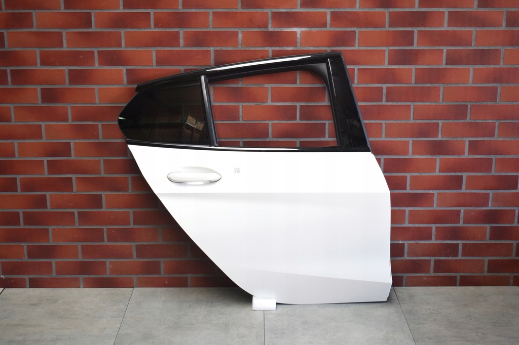 фото №1, Двері праве задня задні bmw 1 f40 a300