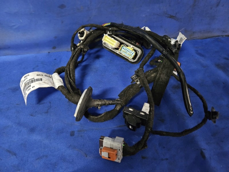 фото №1, Джгут електропроводка двері правий перед expert iii jumpy iii proace ii