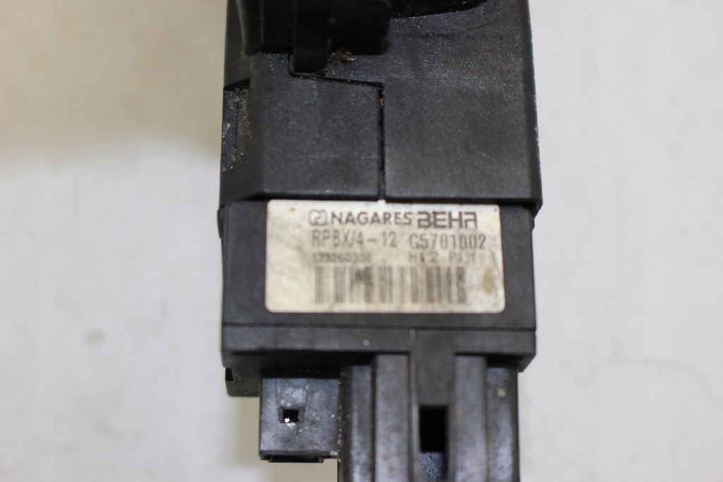 фото №7, Bmw x5 x6 f15 f16 додаткова обігрівач права 6954488