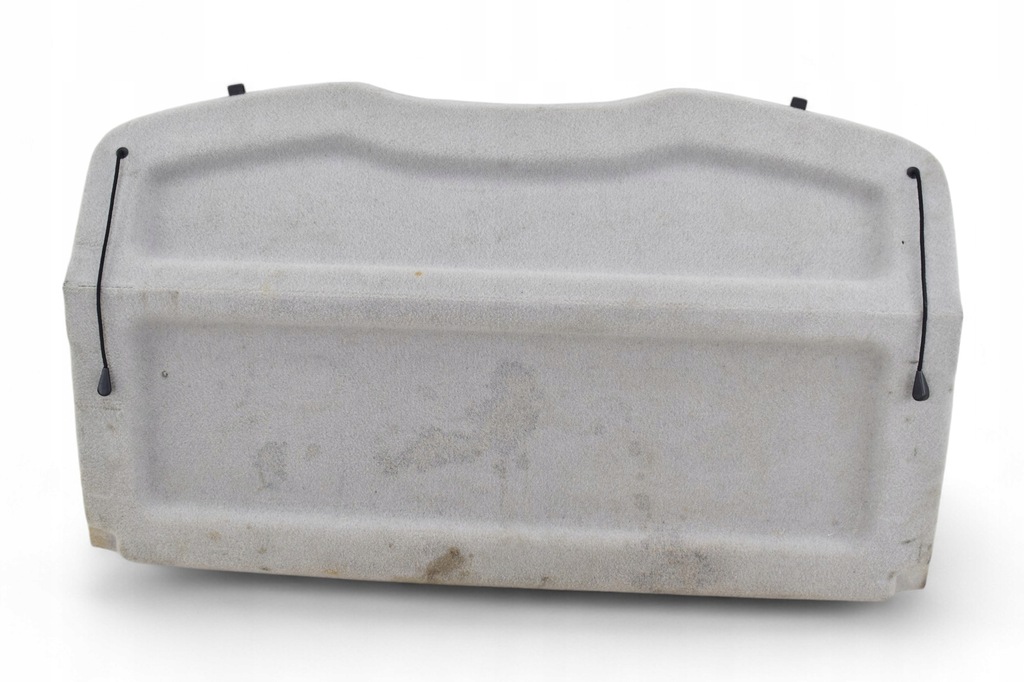 фото №1, Полка багажника renault scenic iii 794202752r 2012r.