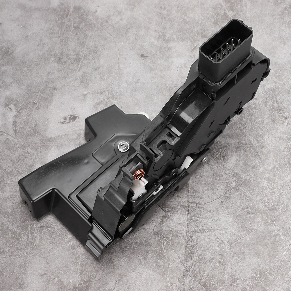 фото №5, Привід замка двері передній лівий lr011277 pasuje do land rover freelander