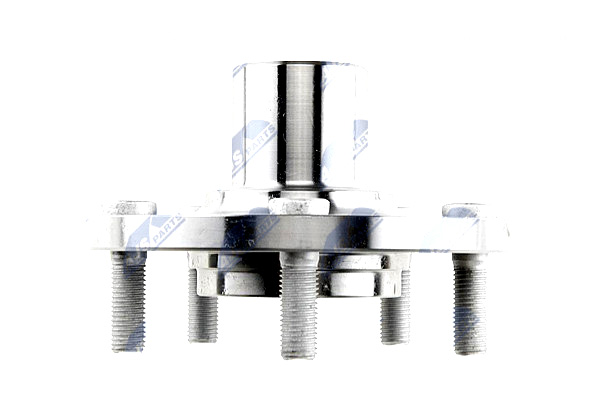 фото №10, Ступица колеса перед bez подшипник mazda cx-9 07- nty #petrolhead pro+ kit7