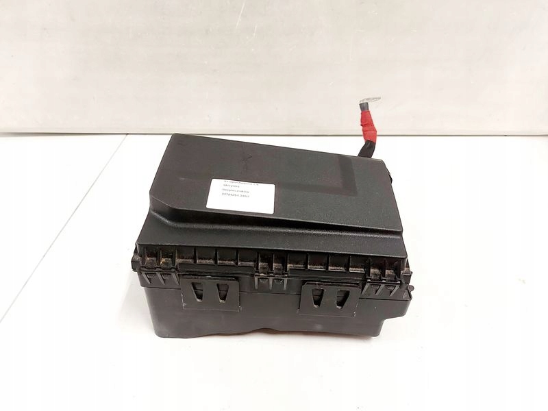 фото №1, Opel ampera коробка запобіжників 22785254