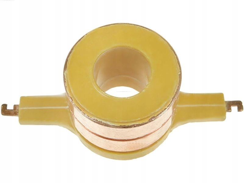 фото №2, Komutator генератора asl9055s as-pl