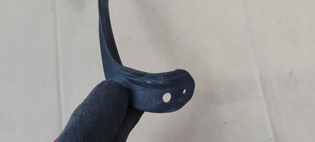 фото №6, A3 8v прокладка лампи ліва лівий перед 18155801l