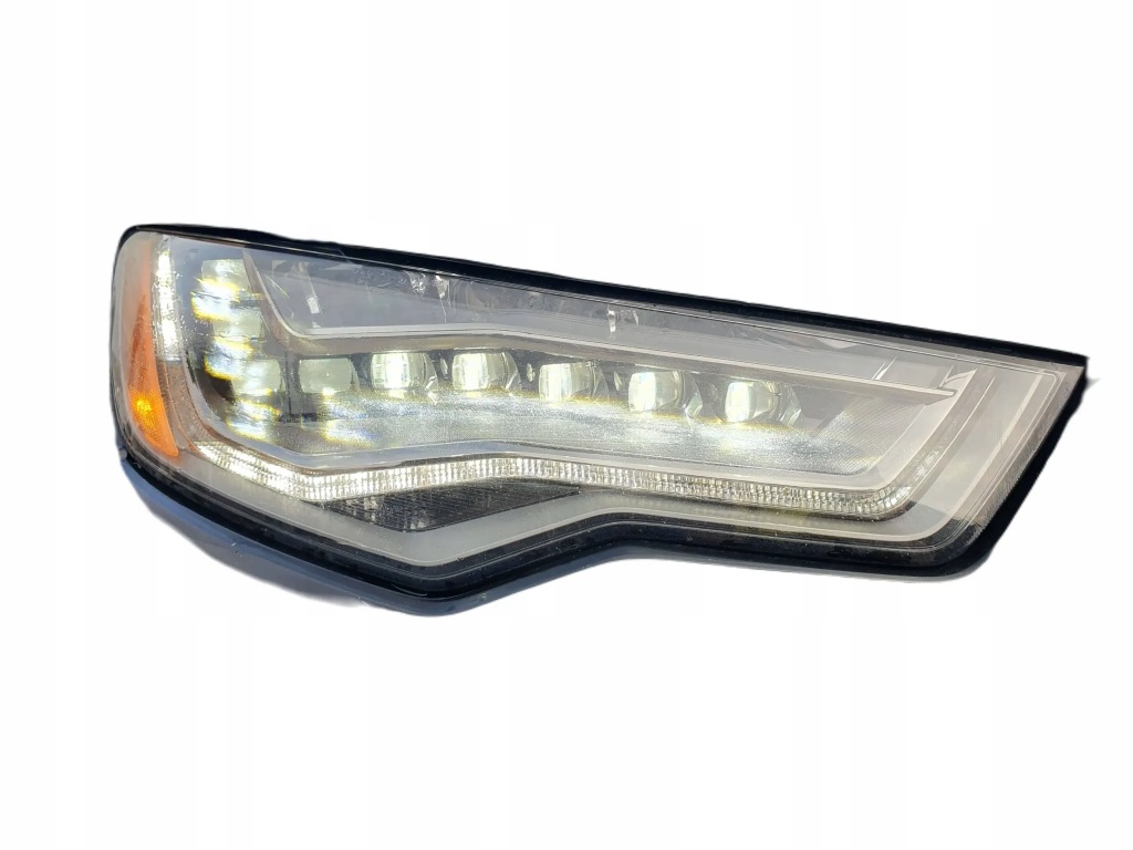 фото №1, Лампа audi a6 c7 usa full led 4g0941774b правая