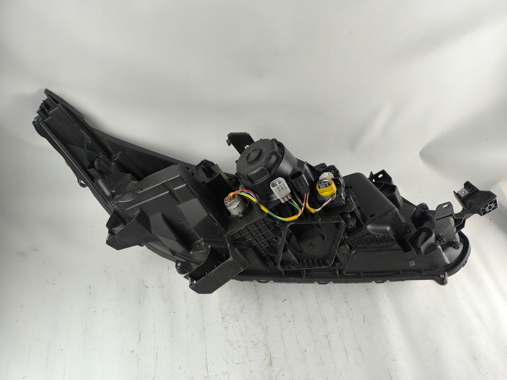 фото №10, Лампа ліва mitsubishi eclipse cross 2017-2020 - europa