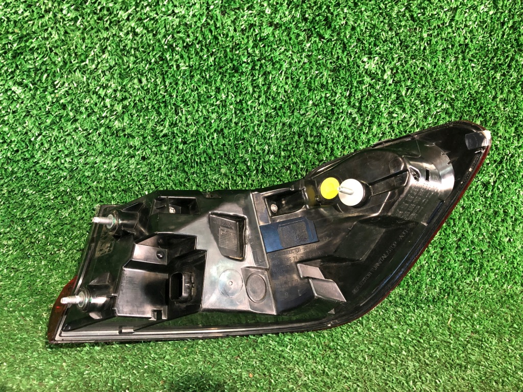 фото №5, Лампа задня ліва bmw 3 g20 led