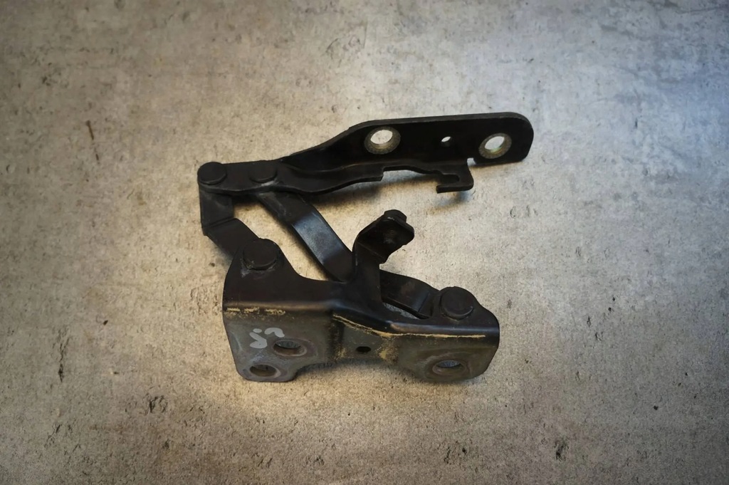 фото №7, Петля петли капот перед передней комплект ssangyong tivoli