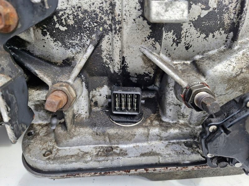 фото №10, Ford explorer ii 2 4.0 b коробка передач передач автоматична коробка передач 2wd rwd