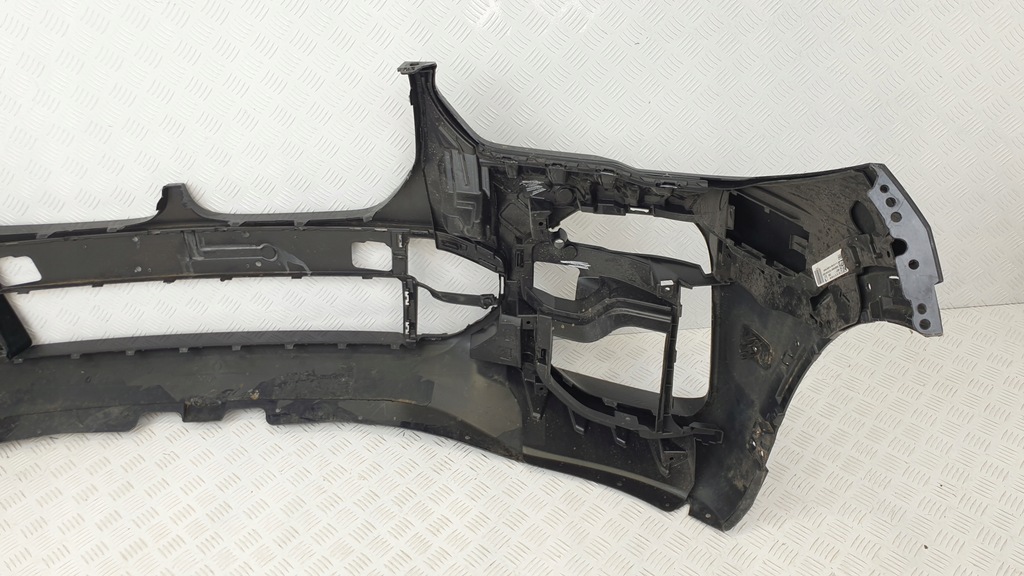 фото №9, Bmw x5 g05 m набор бампер перед передний