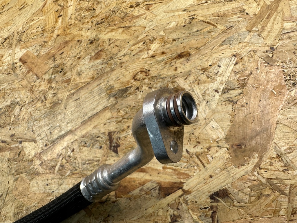 фото №8, Wąż шланг труба кондиционера opel e-corsa f peugeot e-208 ii 9829525880