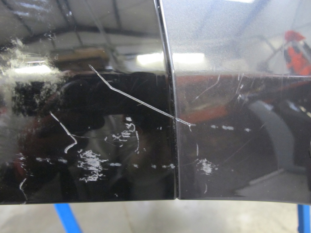 фото №8, Бампер передний bmw ix i20 m-pakiet a90 europa