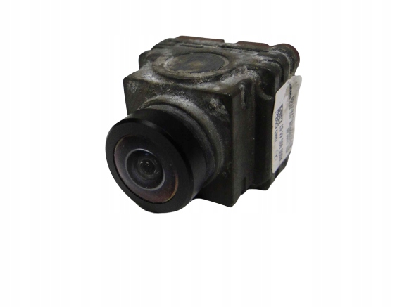 фото №1, Mercedes glc x253 253 coupe камера 360 w решётка радиатора amg