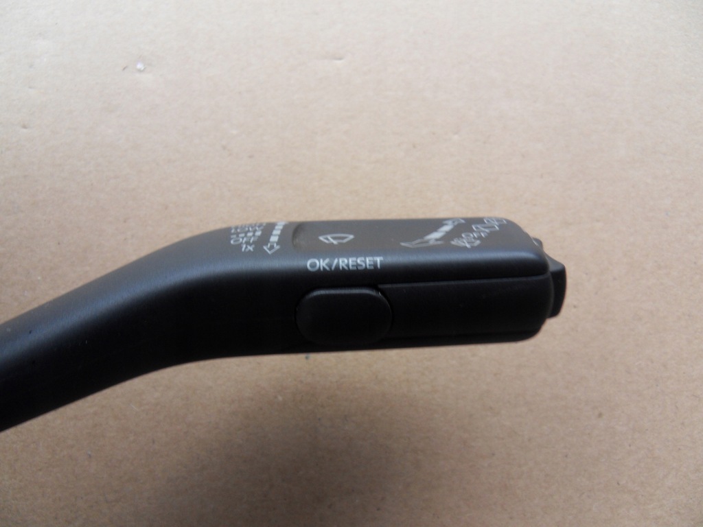 фото №12, Переключатель комбинированный лента vw passat b6 lift